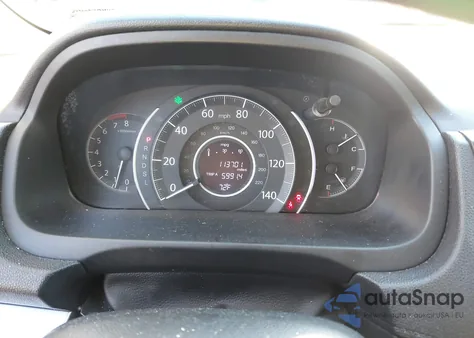 2016 Honda Cr-V Se из США, поврежденный, VIN 2HKRM3H40GH548100